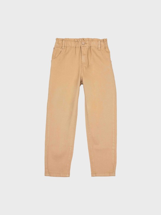 Calças