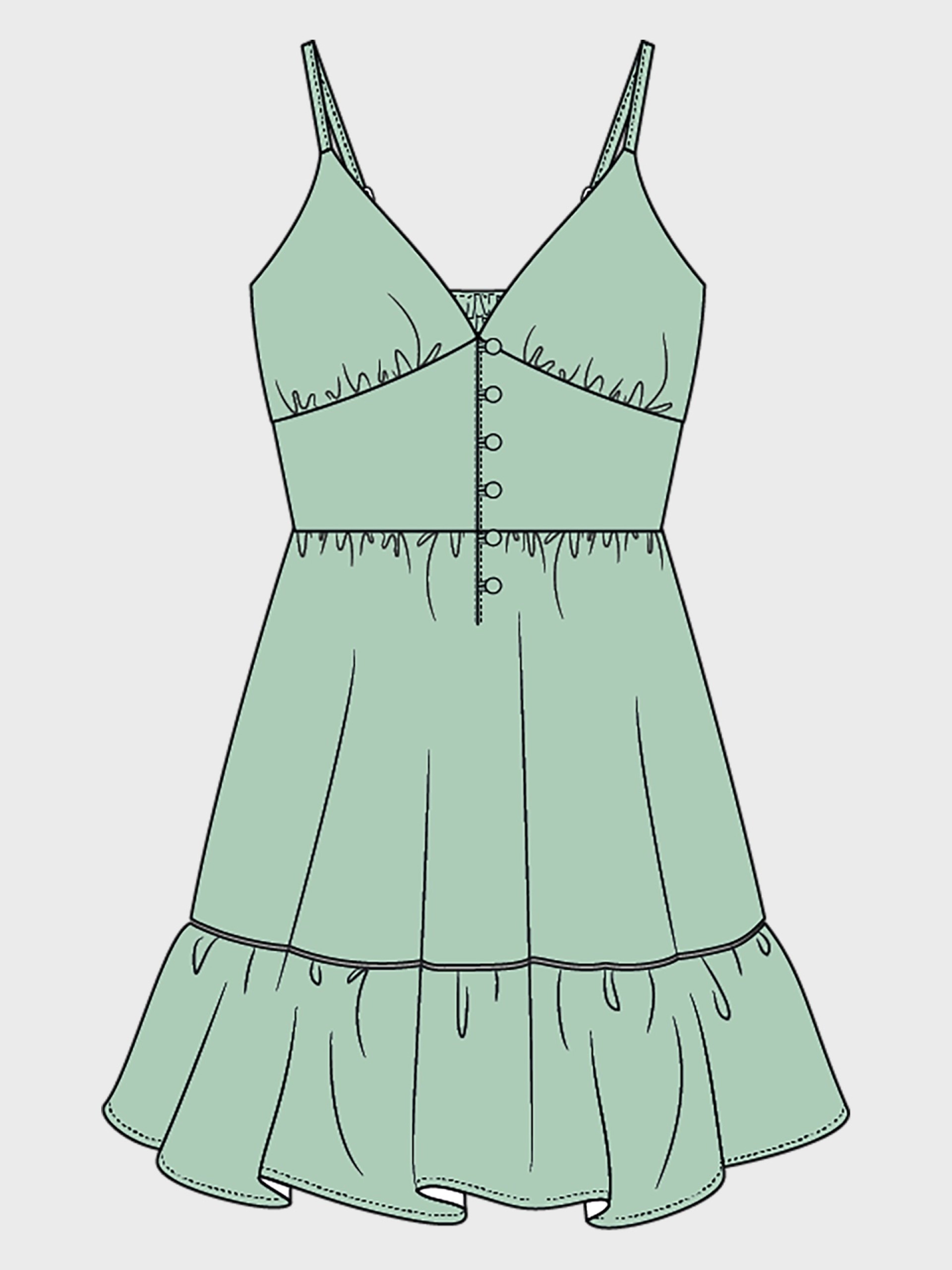 Vestidos